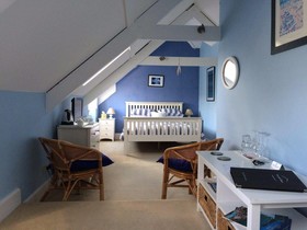Boscastle House