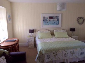 Boscastle House