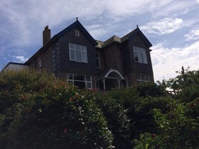 Boscastle House
