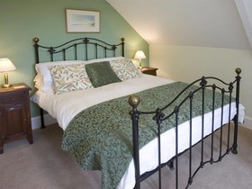 Boscastle House
