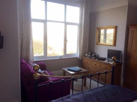 Boscastle House