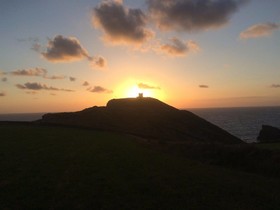 Boscastle House