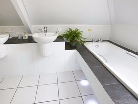 Boscastle House