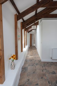 Leha Vean Bed And Breakfast