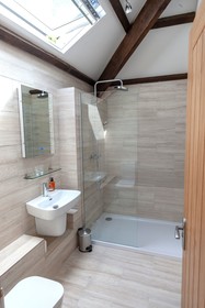 Leha Vean Bed And Breakfast