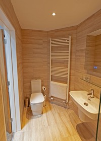 Leha Vean Bed And Breakfast