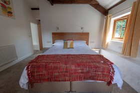 Leha Vean Bed And Breakfast