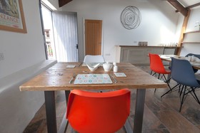 Leha Vean Bed And Breakfast