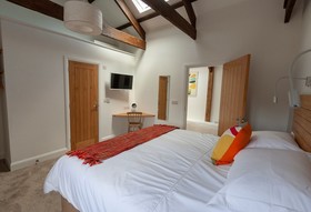 Leha Vean Bed And Breakfast