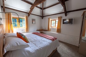 Leha Vean Bed And Breakfast