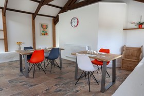 Leha Vean Bed And Breakfast