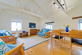 Atlantic Cottages
