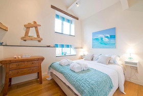 Atlantic Cottages