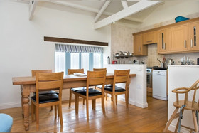 Atlantic Cottages