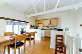 Atlantic Cottages