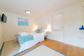 Atlantic Cottages