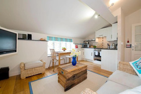 Atlantic Cottages