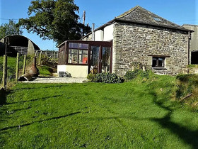 Cottage Barn