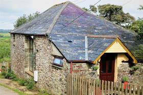 Cottage Barn