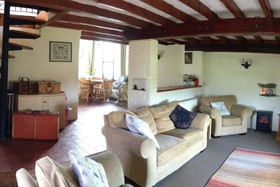 Cottage Barn