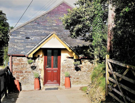 Cottage Barn
