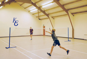 Kennacott Court