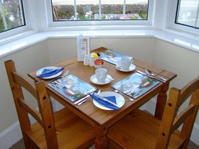 Links Side Guesthouse