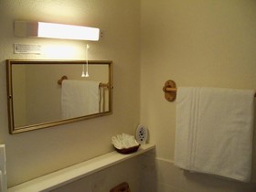 Links Side Guesthouse