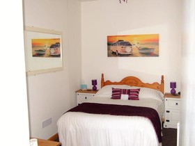 Links Side Guesthouse