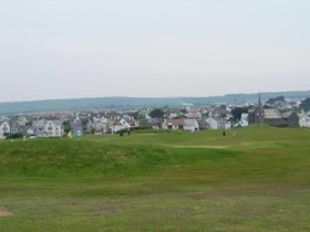 Links Side Guesthouse