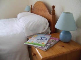 Links Side Guesthouse