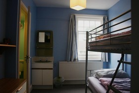 Northshorebude Backpackers Hotel