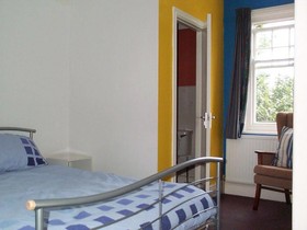 Northshorebude Backpackers Hotel
