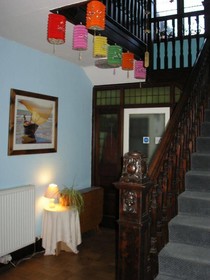 Northshorebude Backpackers Hotel