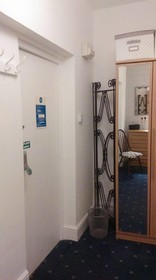 Northshorebude Backpackers Hotel