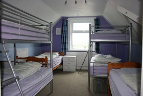 Northshorebude Backpackers Hotel