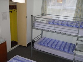 Northshorebude Backpackers Hotel