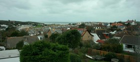 Northshorebude Backpackers Hotel