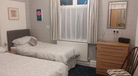 Northshorebude Backpackers Hotel