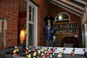 Northshorebude Backpackers Hotel