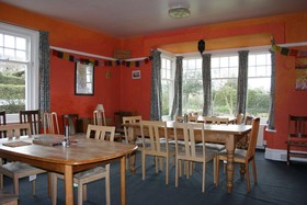 Northshorebude Backpackers Hotel