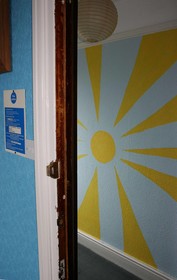 Northshorebude Backpackers Hotel
