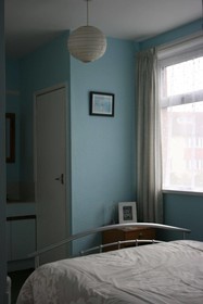 Northshorebude Backpackers Hotel