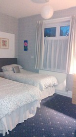 Northshorebude Backpackers Hotel
