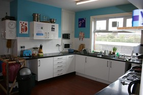 Northshorebude Backpackers Hotel