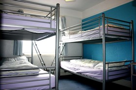 Northshorebude Backpackers Hotel