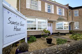 Sunrise Guest House
