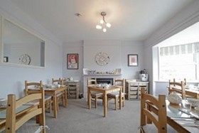 Sunrise Guest House