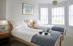 Surf Haven Bed & Breakfast