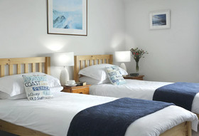 Surf Haven Bed & Breakfast